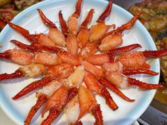 -天宝兄弟(前海壹方城店)