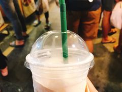 -席娜卡琳火车铁道夜市