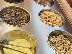 -比尔森韩式烤肉自助(国商店)