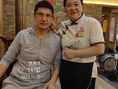 -大张烙馍村(三环南路旗舰店)