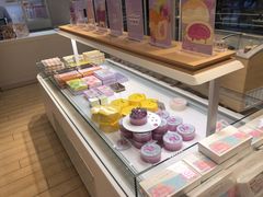 -好利来(SM空港店)