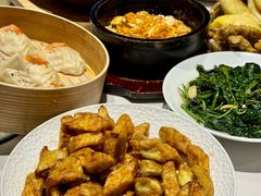 -老大连·海肠捞饭·大连海鲜大连菜(西安路店)