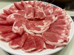 -福寿斋·老北京铜锅涮肉·烤鸭(顺义总店)