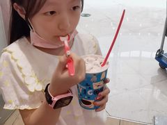 -DQ·蛋糕·冰淇淋(河东万达店)