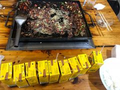 -湖南大姐特色铁板烧(城店路店)