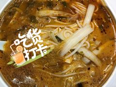 -大鼓米线(浦东长泰店)