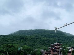 -峨眉山风景名胜区