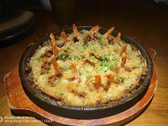 -楼兰新疆主题餐厅(苏州中心店)