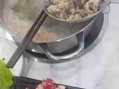 -牛吉韵·鲜切牛肉自助火锅(南山店)