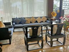 -广州永庆坊瞻云精选酒店