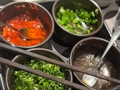 -阿源鱼捞斑鱼火锅·海鲜粥(山景尚宅店)