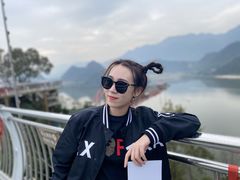 -宝晶宫旅游景区