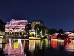 -台儿庄古城