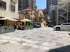 -RAC BAR(安福路店)