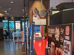 -汉堡王(上海凌云壹街坊店)