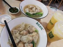 -袁记云饺(鼓楼店)