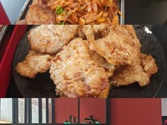 -红东阁东北菜烤肉酒馆(CROSS万象汇店)