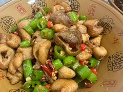 -老师傅餐馆(长沙店)
