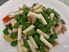 小炒藕尖-姚林轩