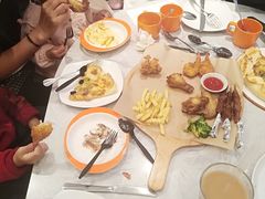 -必胜客(张掖西大街店)