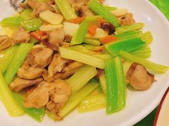 -盛港湾海鲜食府(黄沙店)