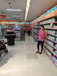 -孩子王童乐园(马群店)