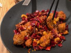 -榕意·川味之美(深业上城店)