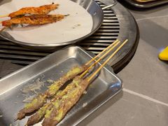 -神伙烧烤(江北黄泥塝店)