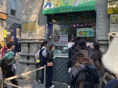 -吴裕泰茶庄(前门大街店)