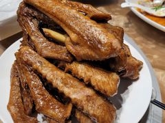 -日日香卤鹅饭店·澄海狮头鹅(澄海店)