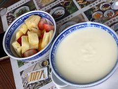 -周大娘牛乳(旧寨古村总店)