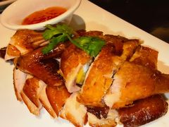 -七仙岭君澜度假酒店·桃源小馆中餐厅