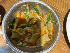 -88号小吃店·经典云南菜·地道纳西美食