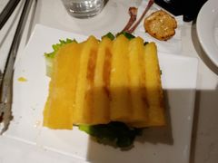 黄金糕-么子烤肉(化龙池店)
