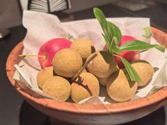 -季季山·云南野生菌火锅(上海首店)