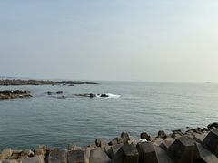 -青岛第二海水浴场