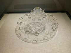 -巴音郭楞蒙古自治州博物馆