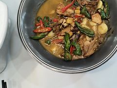 -滁香园·滁州菜(琅琊山店)