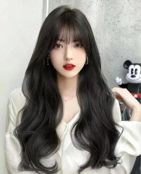 -LJOY丽锦造型·烫发染发
