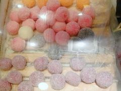 -美洲岛烤肉自助餐厅