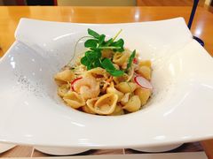 -杭州国际会议中心洲际酒店-菋道海鲜餐厅