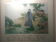 -张家港凤凰山景区河阳山歌馆