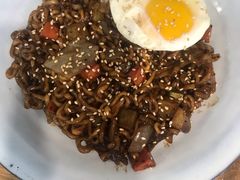 -李先生的首尔小馆(松江启源广场店)