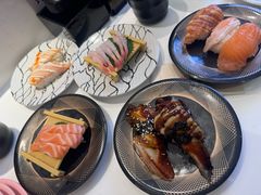 -争鲜回转寿司(通州万达店)