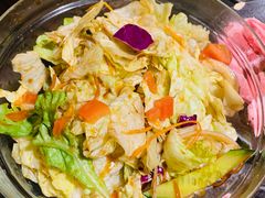 -牛村烤肉餐厅.自助烤肉