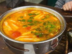 冬荫功汤-Siam泰餐厅(水上公园店)