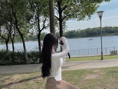 -美兰湖景区
