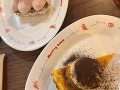 -MORNING GOOD Bistro(翰林府店)