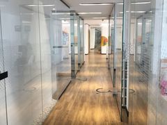 -极橙儿童齿科矫正中心(奥城店)