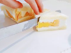 -Fruwich果明治(西单更新场店)
